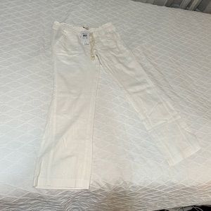 Roxy Oceanside Pants Size S NEW WITH TAGS